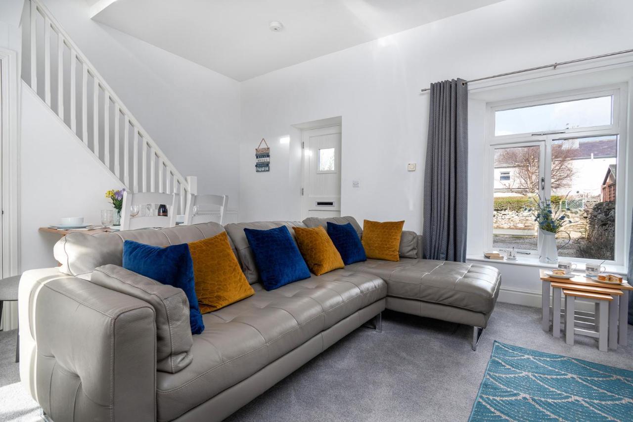 Great Orme Cottage, The Great Orme, חלנדודנו מראה חיצוני תמונה