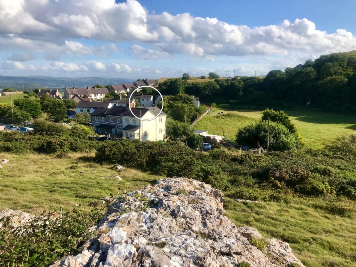 Great Orme Cottage, The Great Orme, חלנדודנו מראה חיצוני תמונה