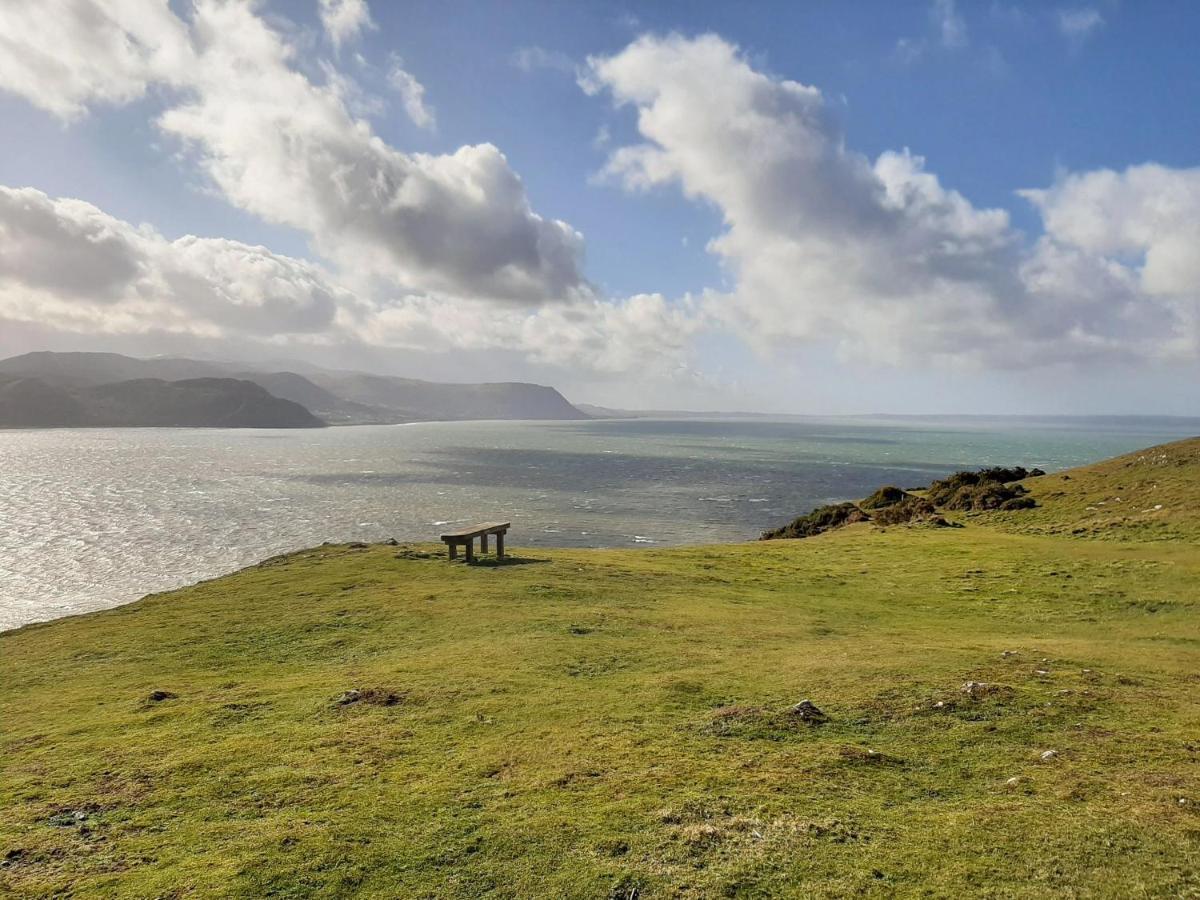 Great Orme Cottage, The Great Orme, חלנדודנו מראה חיצוני תמונה