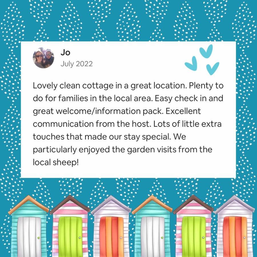 Great Orme Cottage, The Great Orme, חלנדודנו מראה חיצוני תמונה