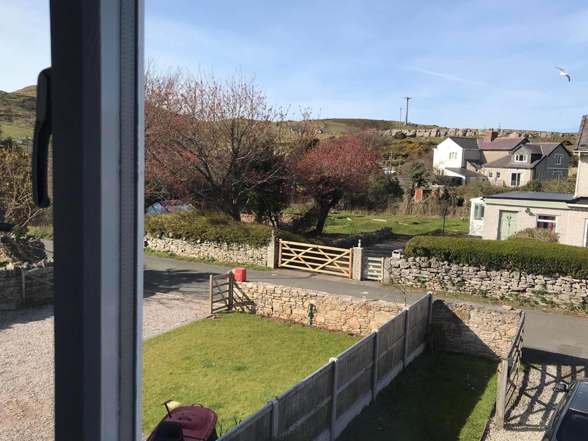 Great Orme Cottage, The Great Orme, חלנדודנו מראה חיצוני תמונה